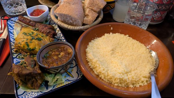 Le Chansonnier by null