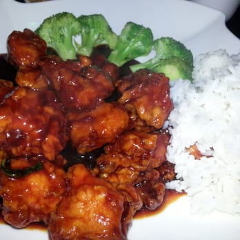 Golden Pavilion - Chinese Near Me - Bowie, Maryland