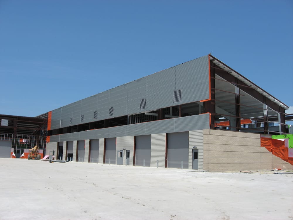 METAL BUILDING PARTS AND SALES Updated October 2024 Richmond