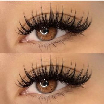 Miu Lash - Eyelash Service Near Me - Whittier, California Miu Lash - Eyelash Service Near Me - Whittier, California