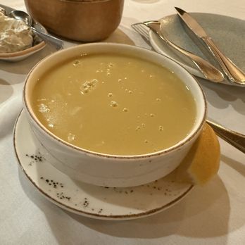 A Thousand Tales - Lentil soup - Turkish Near Me - Mount Prospect, Illinois