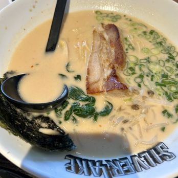 Silverlake Ramen - baze ramen - Ramen Near Me - Sherman Oaks, California Silverlake Ramen - baze ramen - Ramen Near Me - Sherman Oaks, California