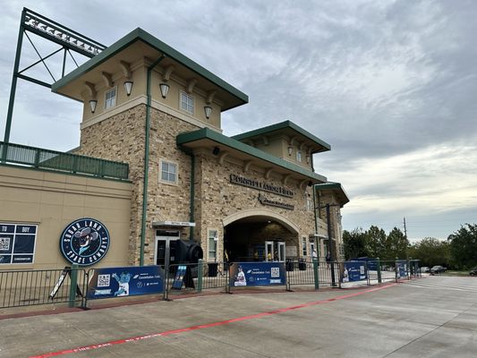 Constellation Field by null