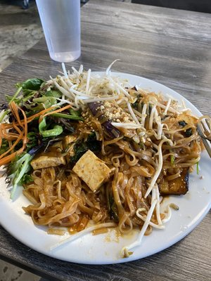 My Vegan Restaurant by null