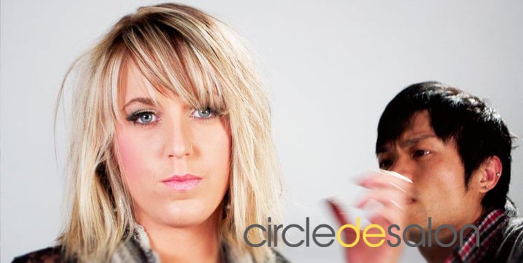 Circle De Salon Logo