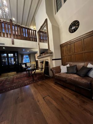 The White Swan Hotel, Stratford by null