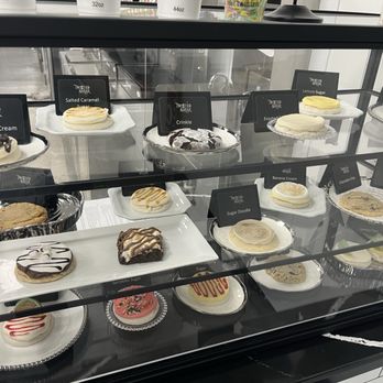Twisted Sugar - Cookie display - Desserts Near Me - Sparks, Nevada Twisted Sugar - Cookie display - Desserts Near Me - Sparks, Nevada