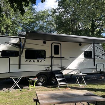 Spaulding Lake Campground - Site 6, 30/50 amp. Pull through/buddy site. - Campgrounds Near Me - Niles, Michigan Spaulding Lake Campground - Site 6, 30/50 amp. Pull through/buddy site. - Campgrounds Near Me - Niles, Michigan
