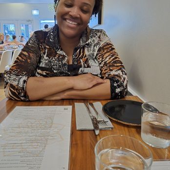 Tala House - My only daughter after we were seated. - American Near Me - Chicago, Illinois Tala House - My only daughter after we were seated. - American Near Me - Chicago, Illinois