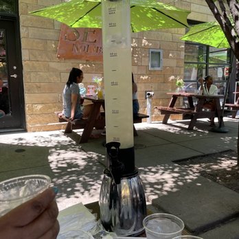 SET NoLibs - Margarita Tower - Tacos Near Me - Philadelphia, Pennsylvania