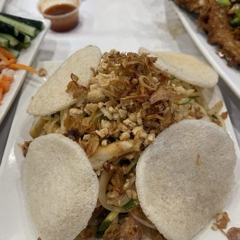 Bien Hen Restaurant - Seafood Near Me - Westminster, California