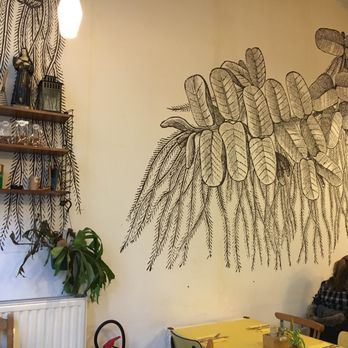 Yeti - Breakfast & Brunch Near Me - Brussels, BRU Yeti - Breakfast & Brunch Near Me - Brussels, BRU