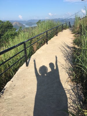 Mount Tapyas by null