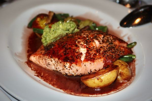 Ocean Prime by null