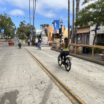 Cal Coast Adventures - Bike Rentals Near Me - Santa Barbara, California Cal Coast Adventures - Bike Rentals Near Me - Santa Barbara, California