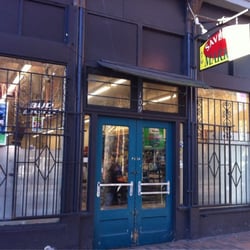 Saveway Market