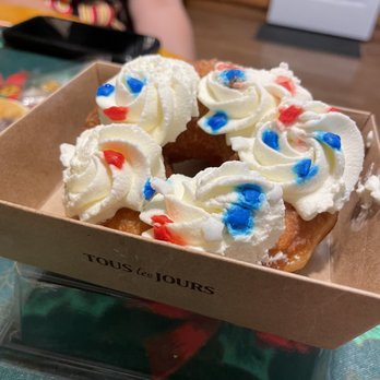 Tous Les Jours - Donut - Bakeries Near Me - Livermore, California Tous Les Jours - Donut - Bakeries Near Me - Livermore, California