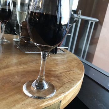 Meat District Co. - Happy hour red wine! - Steakhouses Near Me - Sydney, NSW