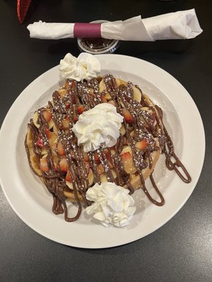 Grounder Café by null