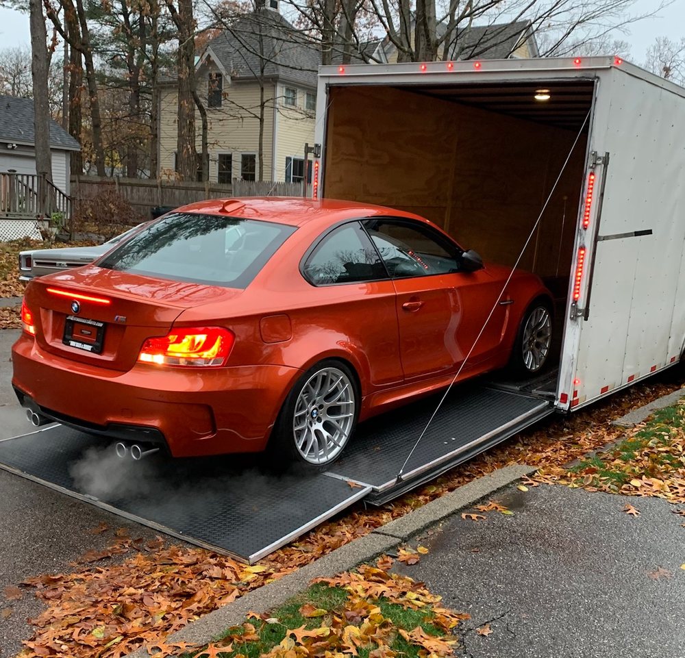 ENTHUSIAST AUTO GROUP Updated September 2024 25 Photos & 18 Reviews 11608 Reading Rd