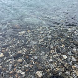 Lake Chelan State Park