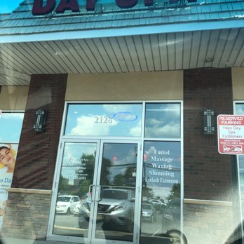 Vepo Day Spa - Skin Care Near Me - Edison, New Jersey