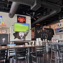 The Break Sports Grill