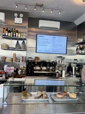 Bottega Social Club by null