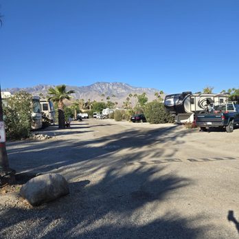 Cathedral Palms RV Resort - Pretty view - RV Parks Near Me - Cathedral City, California Cathedral Palms RV Resort - Pretty view - RV Parks Near Me - Cathedral City, California