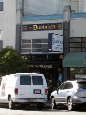 The Dubliner by null