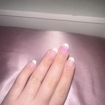 Ruby Nails - Nail Salons Near Me - Fairport, New York