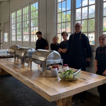 BD Catering - Caterers Near Me - Syracuse, Utah