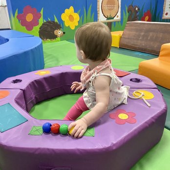 Indigo Play - Austin - Kids Activities Near Me - Austin, Texas