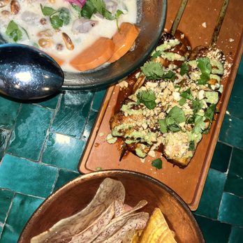 Cabra - Peruvian Near Me - Los Angeles, California