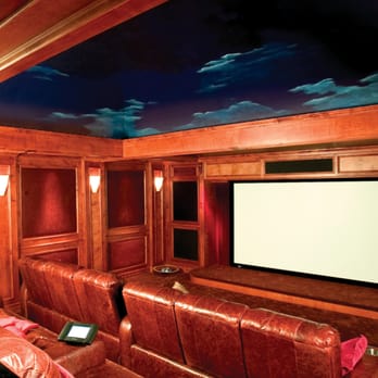 Evolution Home Theatre, Inc - Home Theatre Installation Near Me - Lakeside, California Evolution Home Theatre, Inc - Home Theatre Installation Near Me - Lakeside, California