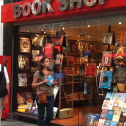 English Bookshop