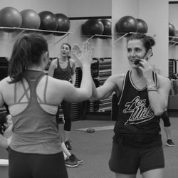 Momentum Female Health & Fitness Club - Youth Memberships
