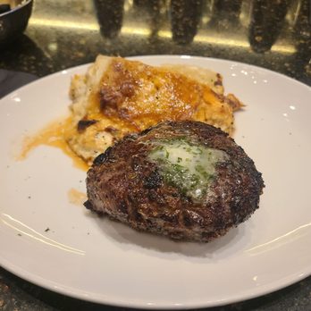 Stoney River - Legendary steak and au gratin potatoes - Steakhouses Near Me - Annapolis, Maryland
