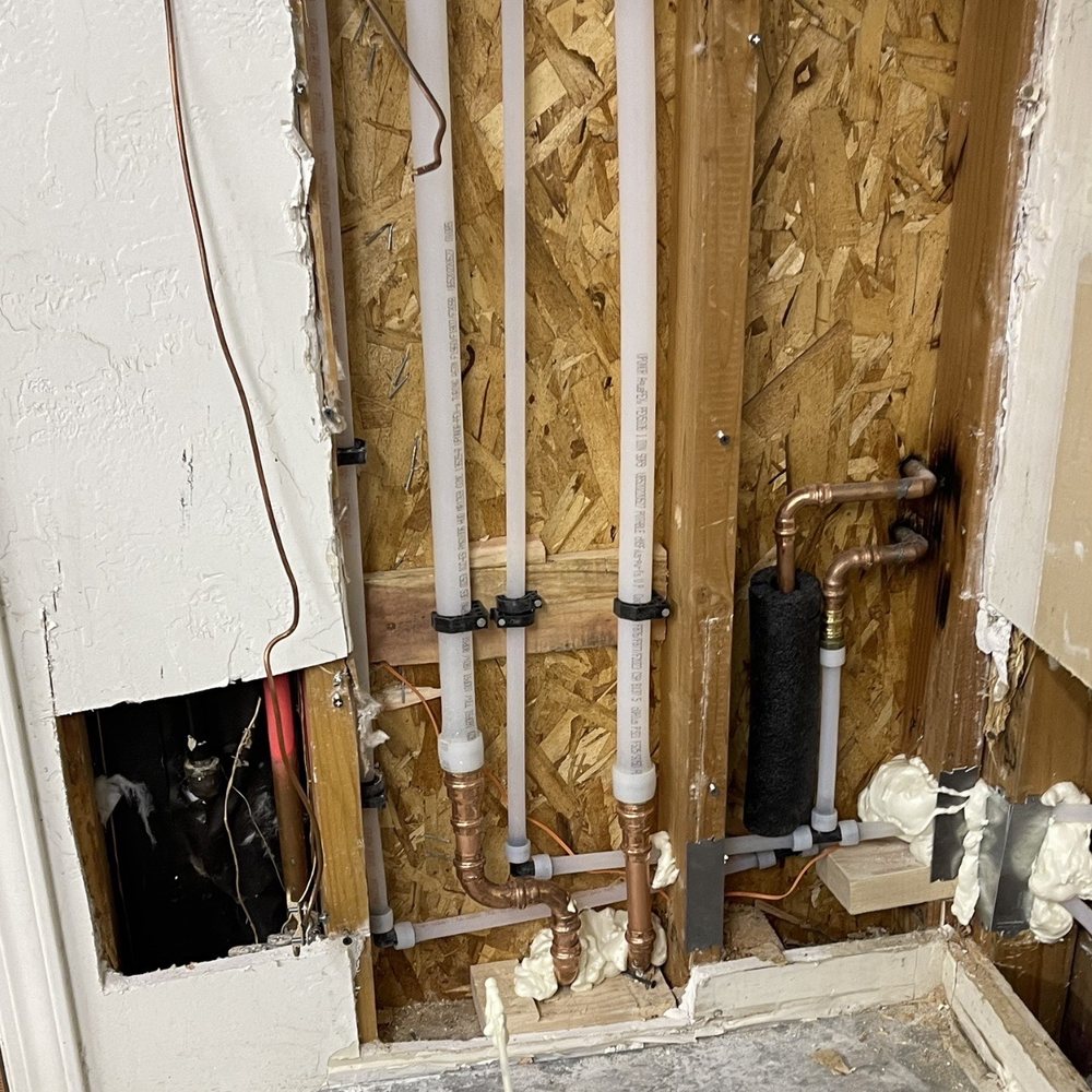 The Honest Plumber - Plumbing Near Me - Bakersfield, California The Honest Plumber - Plumbing Near Me - Bakersfield, California
