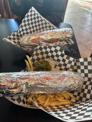 Döner Kebab Express Las Vegas by null