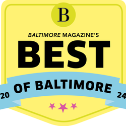 Baltimore Chef Shop - Baltimore's Best 2024!