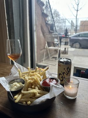 Prima Brooklyn by null