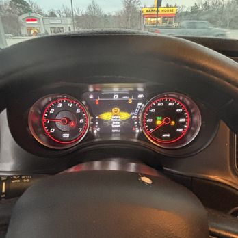 Euro Autoworks - Auto Repair Near Me - West Columbia, South Carolina
