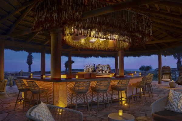 The Lobby Bar @ The Ritz Carlton Amelia Island by null