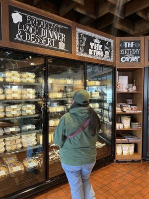 O&H Danish Bakery by null