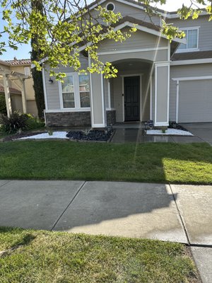 Projects - Landscaping - Call today for a FREE quote! Projects - Landscaping - Call today for a FREE quote!