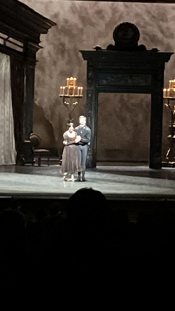 Four Seasons Centre for the Performing Arts