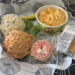 Chicken Salad Chick