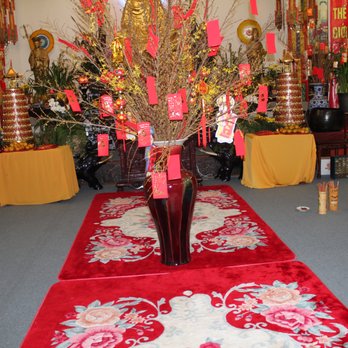Van Hanh Temple - Buddhist Temples Near Me - Santee, California Van Hanh Temple - Buddhist Temples Near Me - Santee, California