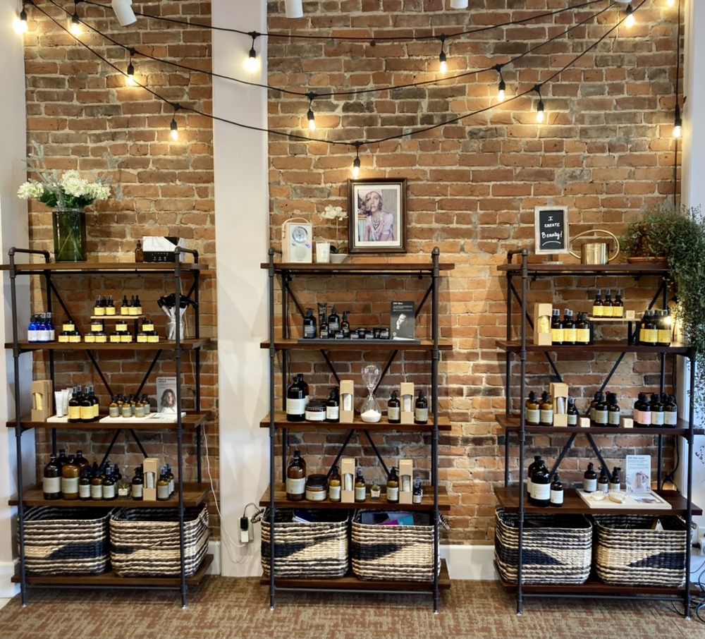 Holistic Alchemy Co. Logo